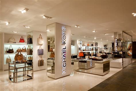 shop michael kors paragon|Michael Kors outlet store.